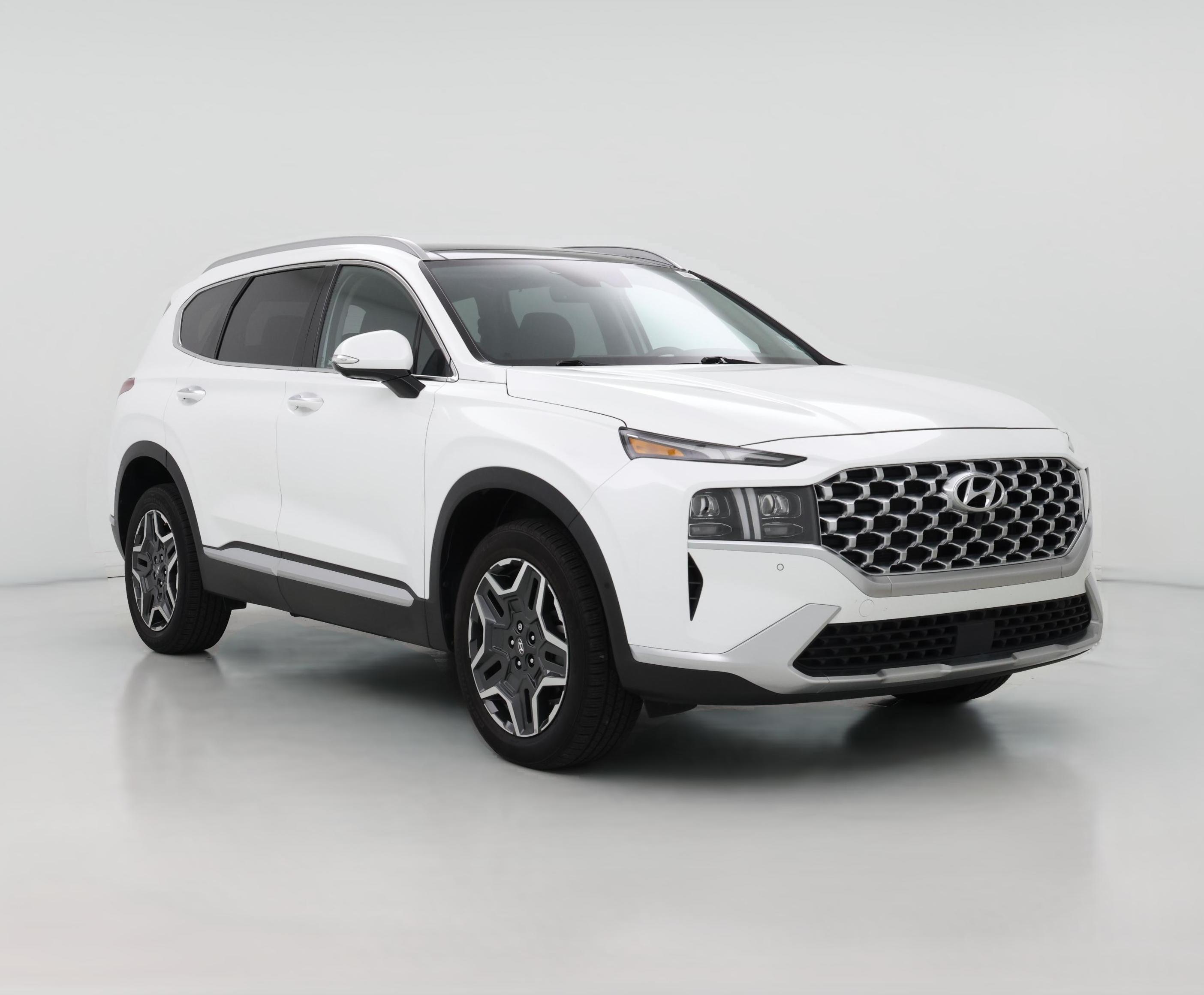 hyundai santa fe 2022 KM8S5DA15NU031264 image hyundai santa fe 2022 KM8S5DA15NU031264 image
